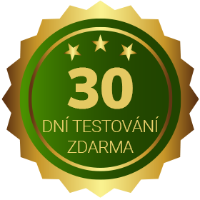 30 Days Free testing