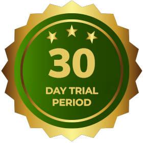30 Days Free testing