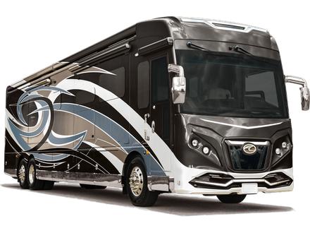 Motorhome (2004 - ..)