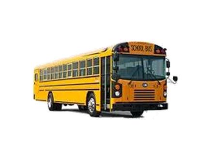 School Bus - Vision (2023 - ..)