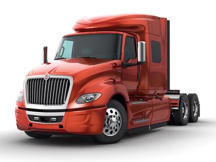 Prostar - 122 (2007 - ..)
